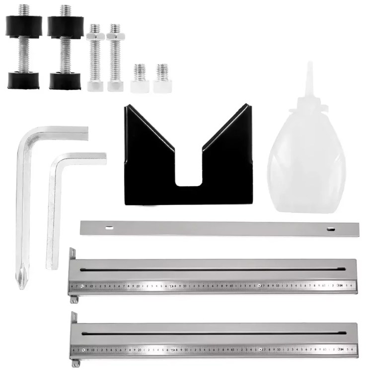 Gilotyna do płytek BESTEN 120 cm